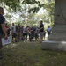 Utah National Guard heads to Civil War battlefields