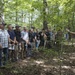 Utah National Guard heads to Civil War battlefields