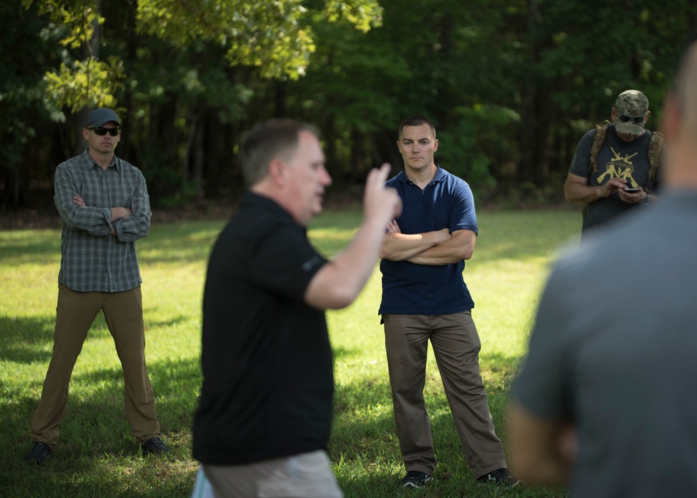 Utah National Guard heads to Civil War battlefields