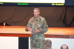 Brigade Level Air Assault Operations