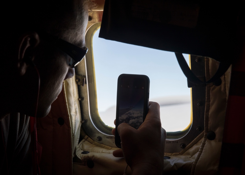 Utah Air Guard refuels Moody A-10s