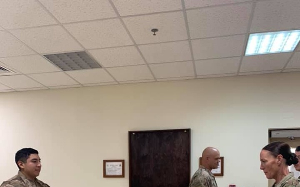 9/11 Flag Dedication