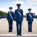 USAFA 9-11 Memorial Ceremony