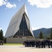 USAFA 9-11 Memorial Ceremony