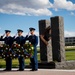 USAFA 9-11 Memorial Ceremony