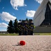 USAFA 9-11 Memorial Ceremony