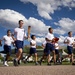 USAFA 9-11 Memorial Ceremony