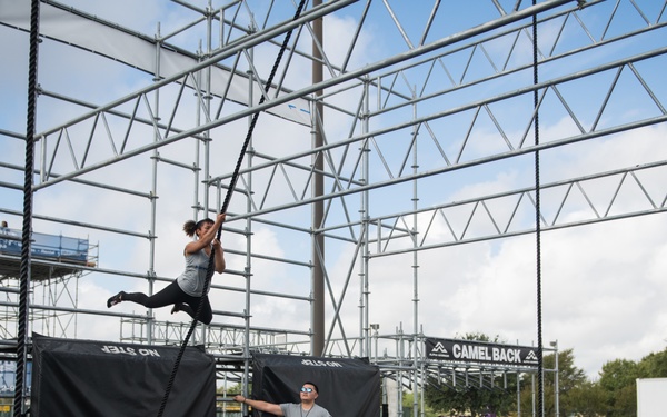 2019 Air Force and Inter-Service Alpha Warrior Battles