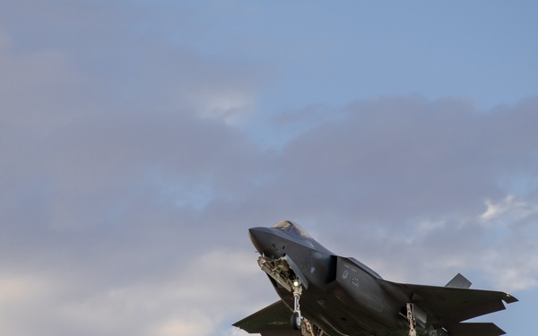 F-35A Lightning II