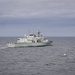 HMCS Ville De Quebec Participates in Cutlass Fury 2019