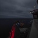 USS Gridley Conducts a Replenishment at Sea