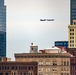 F-35 Soars over Cleveland