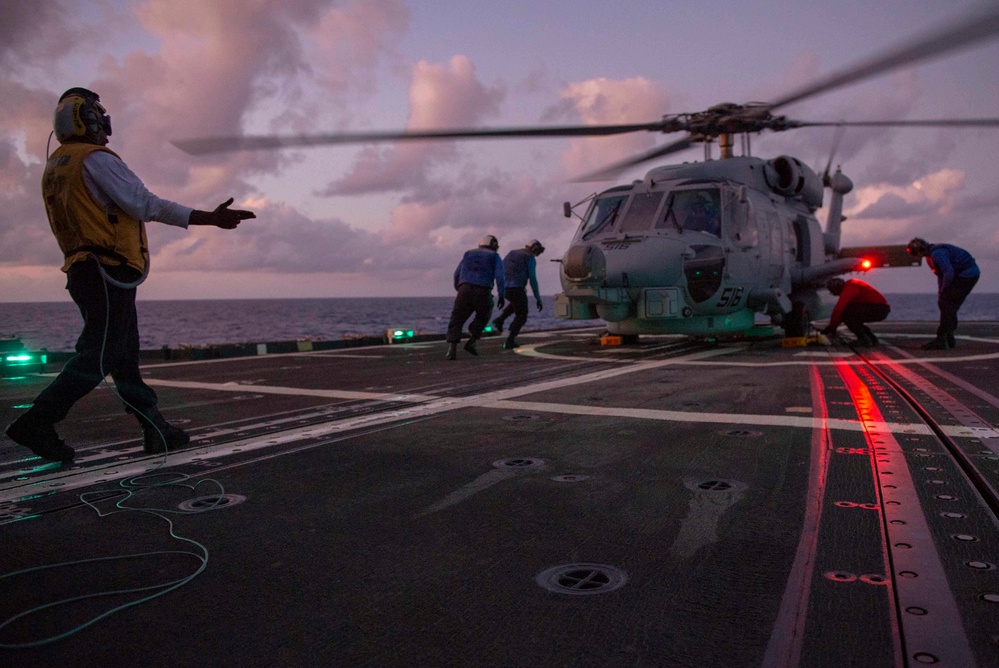 DVIDS - Images - Flight Operations [Image 4 of 4]