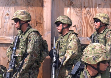 Rising Thunder is a 'run' away hit