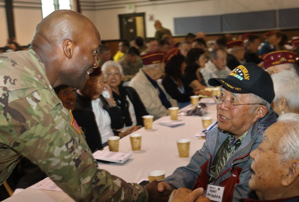 Educating allies on Nisei Soldiers' toughest fight--to be American