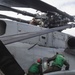 HMH-361 maintains CH-53E Super Stallions during AECE 2019