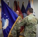 Michigan Air National Guard Change of Command