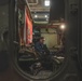 AAV Marines Maintain Weapons for AECE 2019