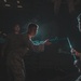 Marines Conduct MCMAP Training while aboard the USS Somerset