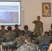 U.S. Navy Promotes Medical Readiness in Honduras