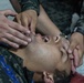 U.S. Navy Promotes Medical Readiness in Honduras