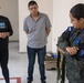 U.S. Navy Promotes Medical Readiness in Honduras