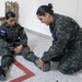 U.S. Navy Promotes Medical Readiness in Honduras