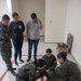 U.S. Navy Promotes Medical Readiness in Honduras