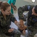 U.S. Navy Promotes Medical Readiness in Honduras