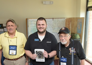 Vietnam Veterans Reunion Event