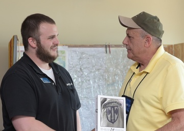 Vietnam Veterans Reunion Event