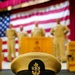 U.S. Navy Chiefs Pinned in Guam