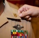 U.S. Navy Chiefs Pinned in Guam