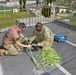 Rappel Tower Training