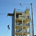 Rappel Tower Training