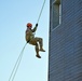 Rappel Tower Training