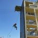 Rappel Tower Training