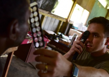 PAC Angel 19-4 concludes in Papua New Guinea