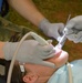 Army dentists hone field craft, promote readiness