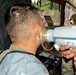 Army dentists hone field craft, promote readiness