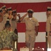 Naval Base Guam Pins New Chief Petty Officers