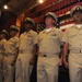 Naval Base Guam Pins New Chief Petty Officers