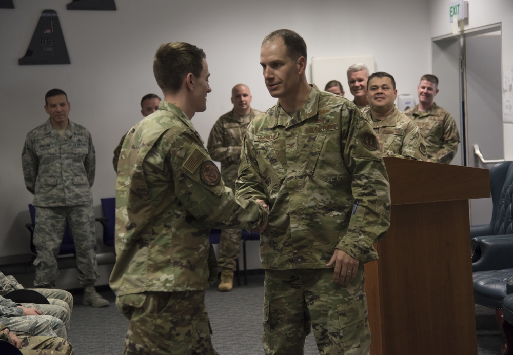 86 AMXS NCO earns Airlifter of the Week