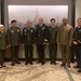 Hawaii Reserve Command Attends International Conference in Thailand