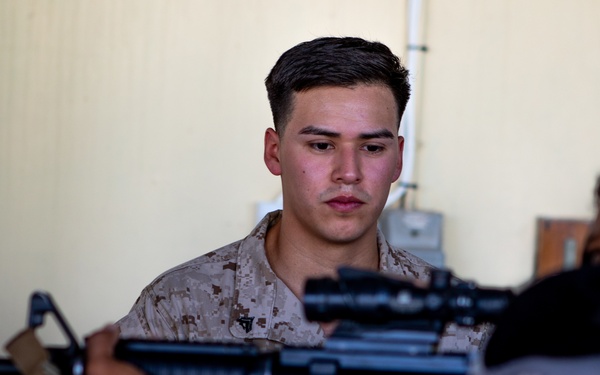 Qatari Subject Matter Expertise Exchange, Practice Makes Perfect