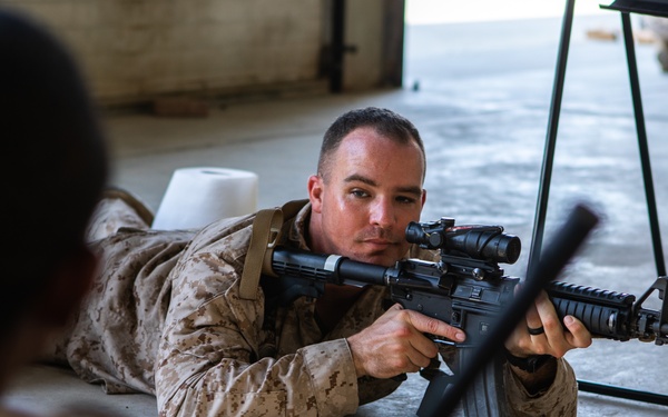 Qatari Subject Matter Expertise Exchange, Practice Makes Perfect