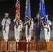 The Navy's Newest Chief Petty Officers in Okinawa, Japan