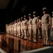 The Navy's Newest Chief Petty Officers in Okinawa, Japan