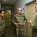 Director of DHA visits Army Health Clinic Stuttgart