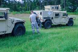 Building bases from the ground up